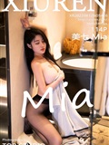 Xiuren Showman 2022.08.12 NO.5426 Beauty 7 Mia(115)